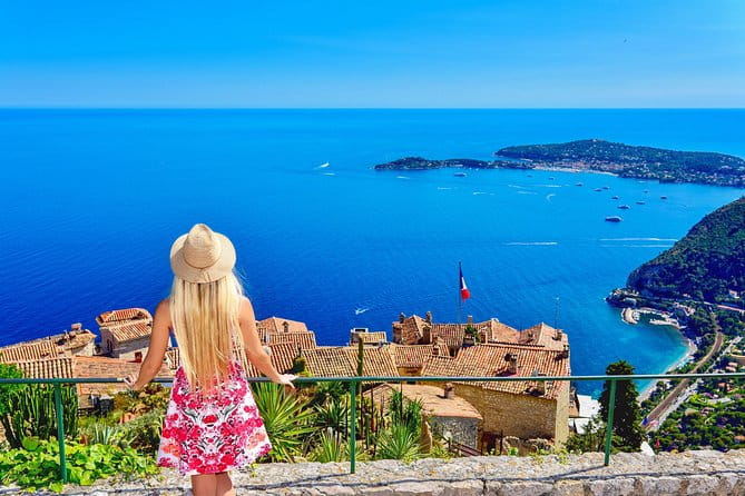 Eze Monaco and Monte-Carlo - private and Guided Half Day Tour - Final Thoughts: Is It Worth It?