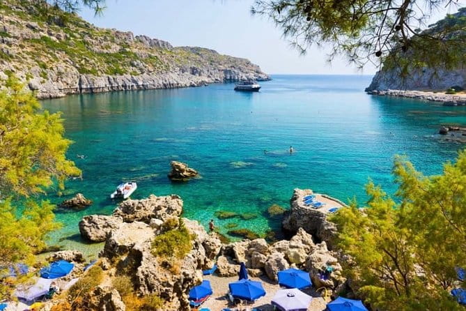 Faliraki Sunset Cruise with Unlimited Aperol Spritz, Beer & Wine - FAQ About the Faliraki Sunset Cruise