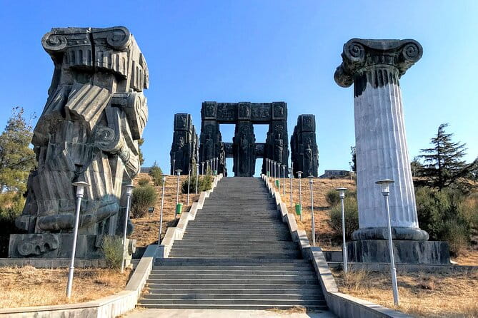 Family Half-Day Tour: Sabaduri, Georgian Chronicles, & Jvari - Practical Details and Why They Matter