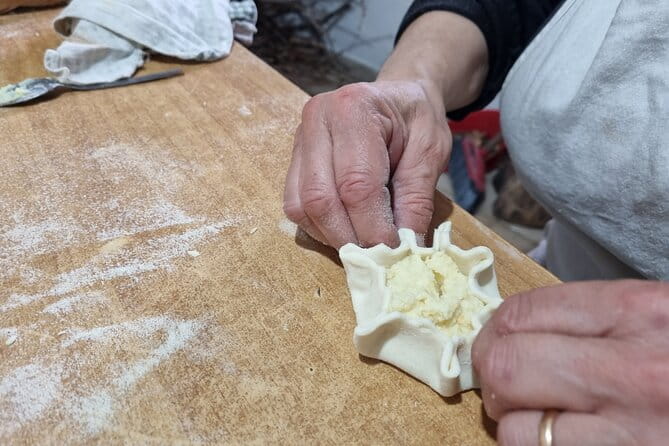 Farm to Table Cooking Experience in a small Village - Additional Stops and Coastal Views