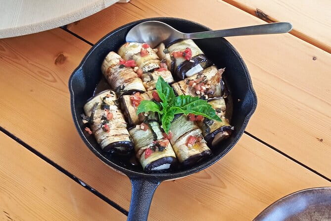 Farm-to-Table Greek Slow Food Private Dining @ Ledkada Micro Farm - Who’s This Experience Best Suited For?