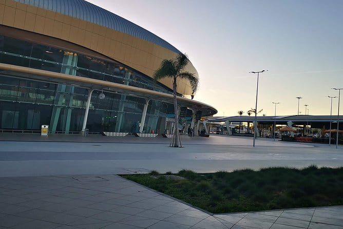 Faro Airport (FAO) to Albufeira - Key points / Takeaways