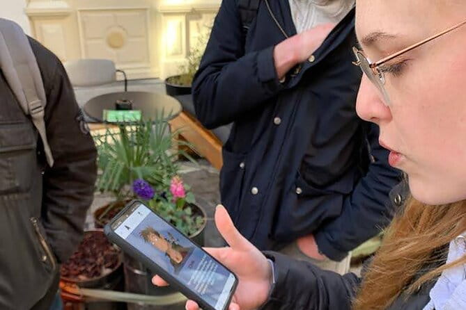 Faro Self Guided Private Sherlock Holmes Murder Mystery Game - Itinerary and Gameplay: What to Expect