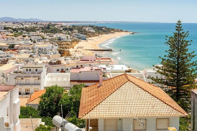 Faro to Ablufeira Private Transfer - A Detailed Look at the Faro to Albufeira Private Transfer Experience