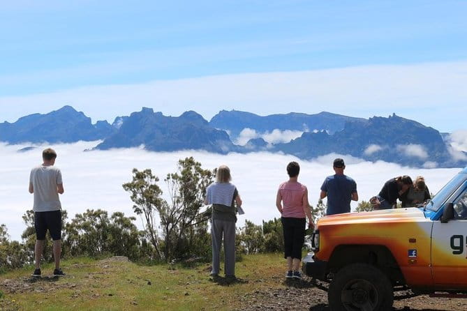 Fascinated Landscapes Northwest 4x4 excursion - Who Should Consider This Tour