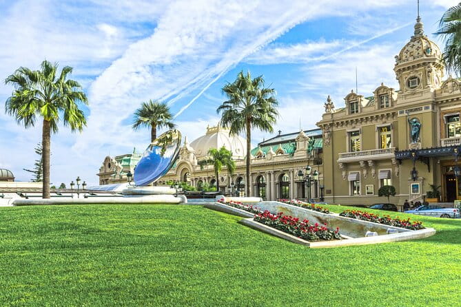 Fascinating Monaco - Walking Tour - The Sum Up: Who Should Opt for This Monaco Tour?