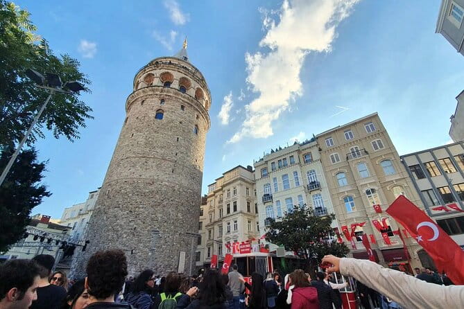 Fast Track Combo Ticket Istanbul - Top 4 Attractions - Who Would Love This Tour?