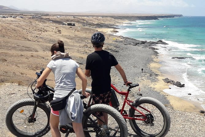 Fat Electric Bike Advanced Tour Corralejo 5 Hours - Final thoughts: Is it worth your time?
