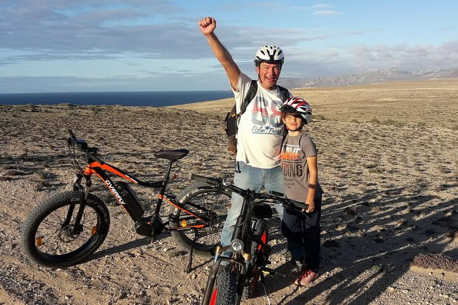 Fat Electric Bike Tour in Costa Calma - Final Thoughts: Is This Tour Worth Your Time?