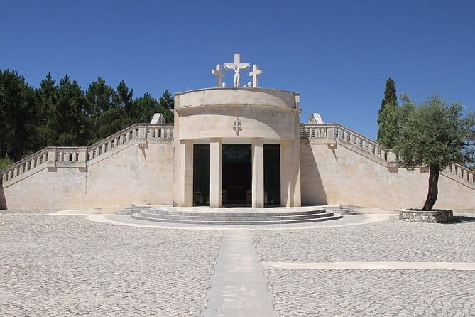 Fatima Half Day Private Tour from Lisbon - FAQs