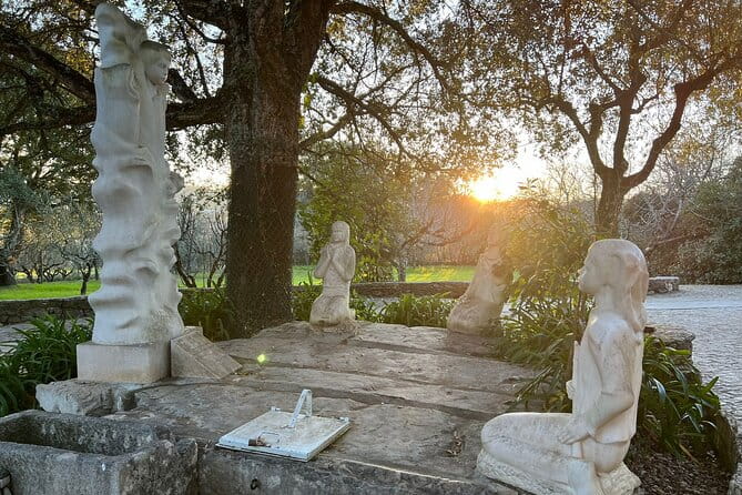 Fátima Private Tour: Shrine, Sacred Path and Shepherds House - Frequently Asked Questions