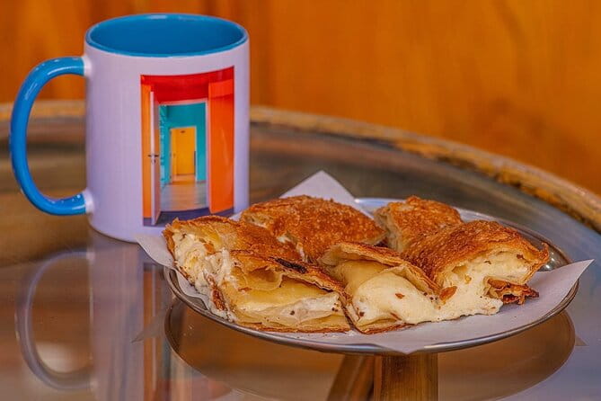 Feast on Athens: LGBTQ+ Walking Food Tour - Who This Tour Is Best For