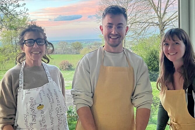 Felsina Culinaria - Personalised Private Cooking Course - What Makes This Experience Special?