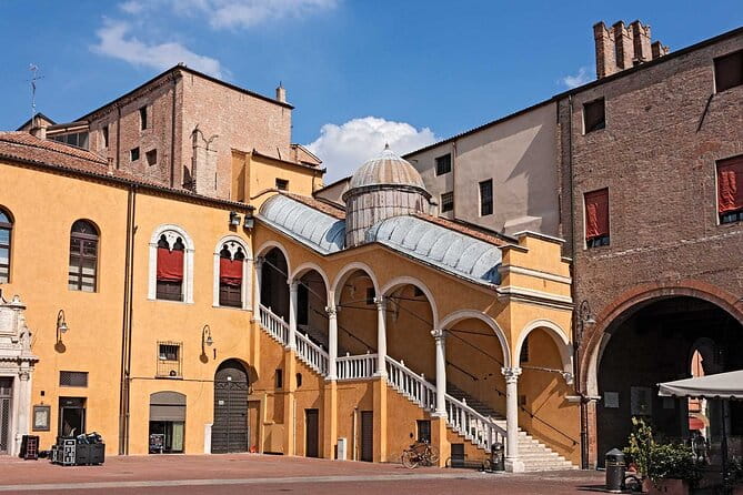 Ferrara Tour of Must-See Attractions with Local Top Rated Guide - Final Thoughts