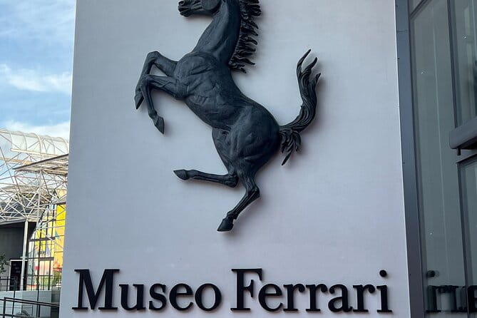 Ferrari, Parmesan and Balsamic Day Tour from Bologna - The Art of Traditional Balsamic Vinegar