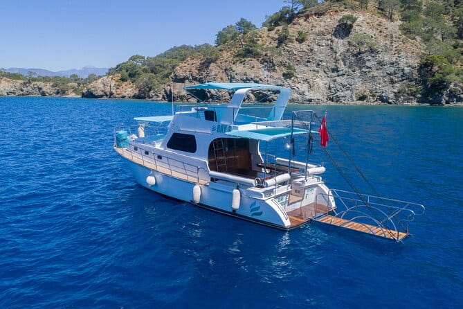 Fethiye Private Boat (Discover the Blues by Bay C Boat) - Summary: Who Should Consider This Tour?