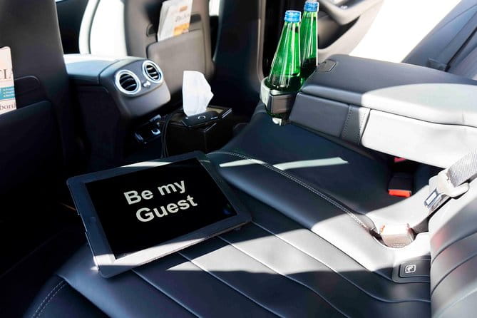 First class Warsaw Airport Transfer (WAW) - Who Will Benefit Most?