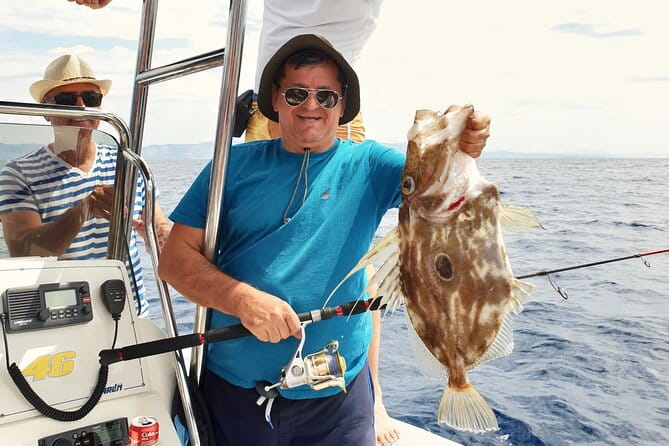 FISHING Tour to VIS and BIEVO Islands - Full Day Experience - Money and Logistics: Is It Worth It?