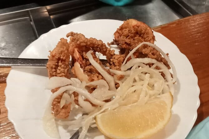 Flavors of Granada Walking Tour - FAQ