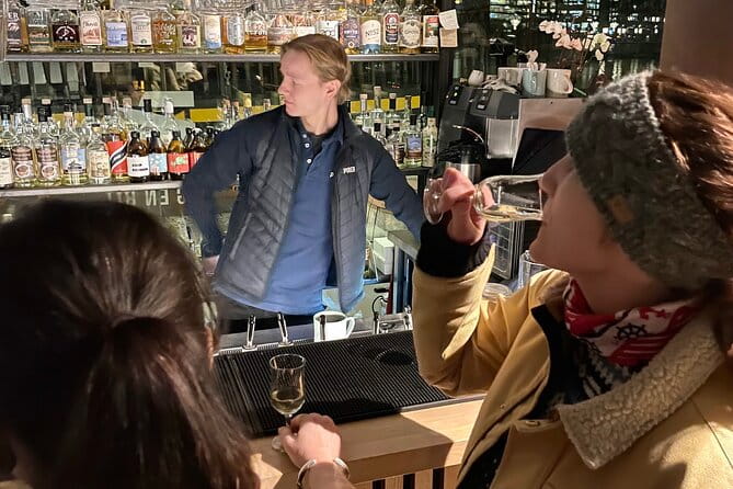 Flavors of Oslo: Food & Beer Tour - Introducing the Flavors of Oslo: Food & Beer Tour