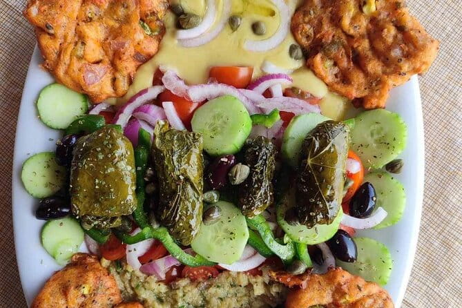 Flavors of Santorini Food and Wine Private Sunset Tour - Who Will Love This Tour?