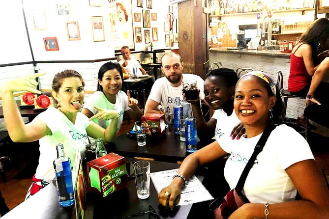 Flavours & Flamenco in Madrid Experience + Pub Crawl - Who Will Enjoy This Tour?