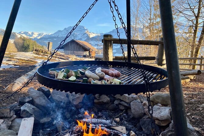 Flavours of Switzerland Luxury Private Tour from Zurich & Lucerne - Frequently Asked Questions