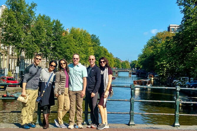 Flexible Amsterdam Layover Tour with a Local: 100% Personalized & Private - FAQ