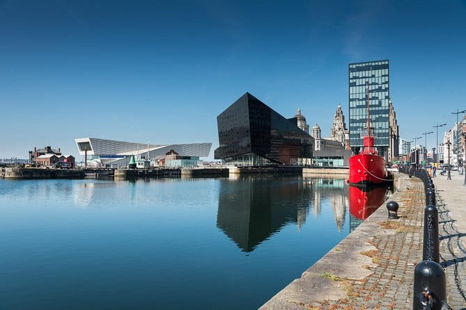 Flexible Day Tour Liverpool with a Local: Private & Personalized - Key points / Takeaways