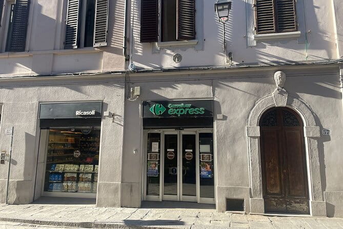 Florence Accademia Gallery Fast-Track Ticket & Audio Guide App - The Convenience of Reserved Tickets and Flexible Timing