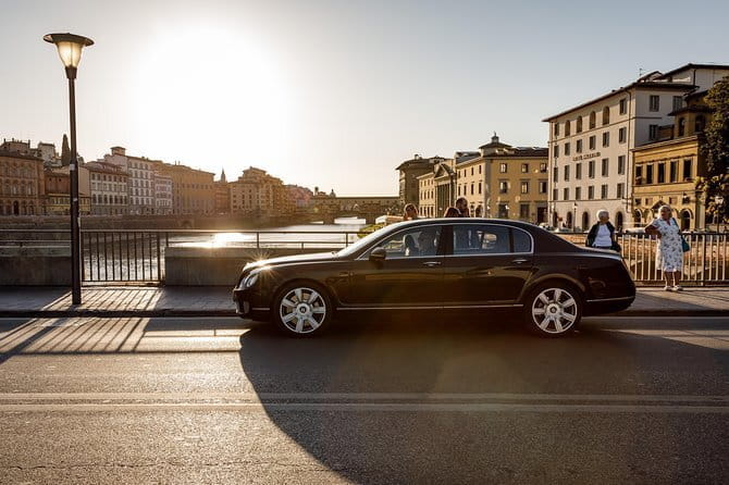Florence Airport Private Transfer to the City - The Downside? Considerations to Keep in Mind