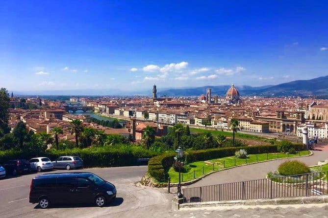 Florence and San Gimignano Private Tour from Livorno - The Sum Up