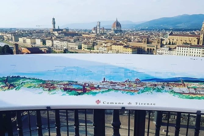 Florence and Venice from Rome: 2-Day Semi-Private Tour by Train - Price and Value: Is It Worth It?