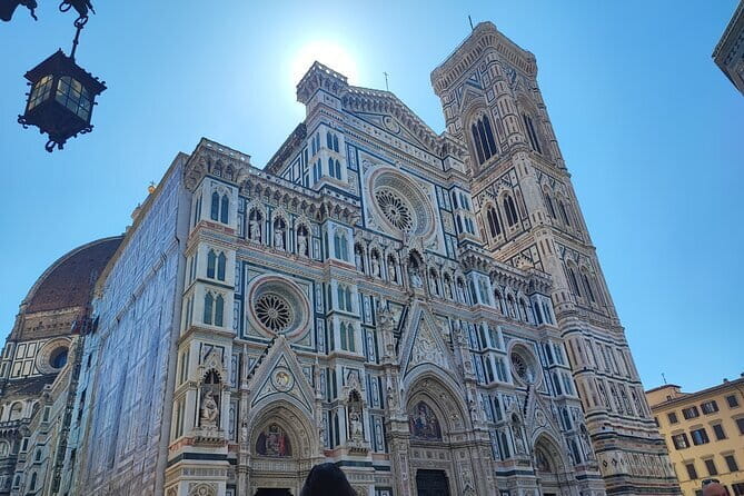 Florence: City Center, Accademia and Uffizi Gallery Tour - FAQs