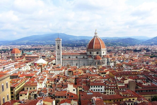 Florence: Duomo with Access to the Cupola Guided tour - Entering the Heart of Florence’s Masterpiece: The Cathedral of Santa Maria del Fiore