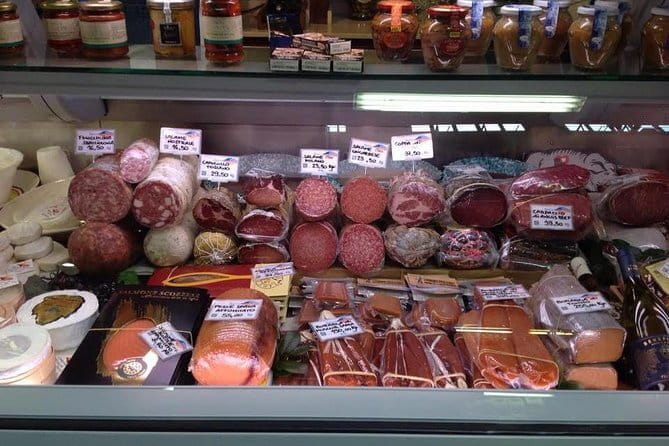 Florence for Foodies - Who Should Consider This Tour?