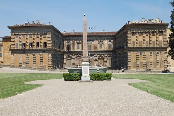 Florence Gardens: the Boboli and the Bardini Gardens Private Tour - FAQ for Florence Gardens: the Boboli and the Bardini Gardens Private Tour