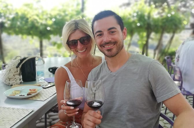 Florence Like a Local: Vintage Electric Car Tour for Small Groups - Price and Logistics