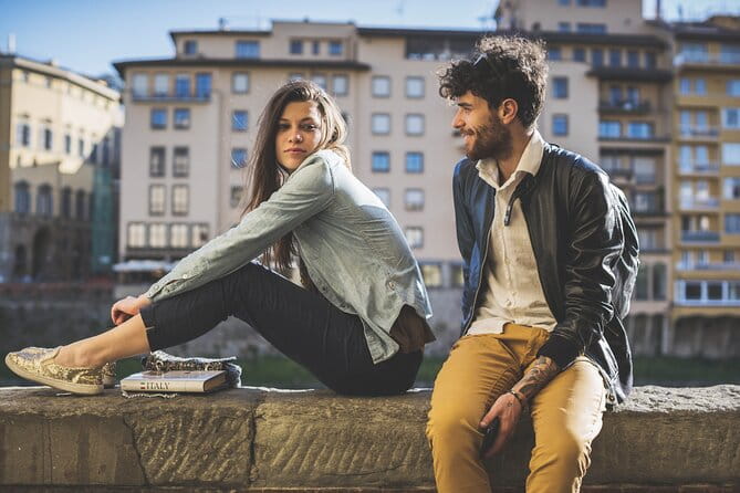 Florence Photoshoot - Final Thoughts