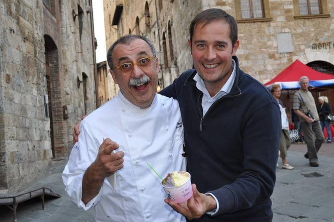 Florence Private Day Trip to Siena and San Gimignano - Who Is This Tour Best For?