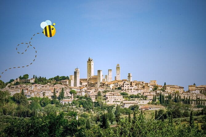 Florence: San Gimignano & Siena Tasting Experience - Transportation and Timing: Why They Matter