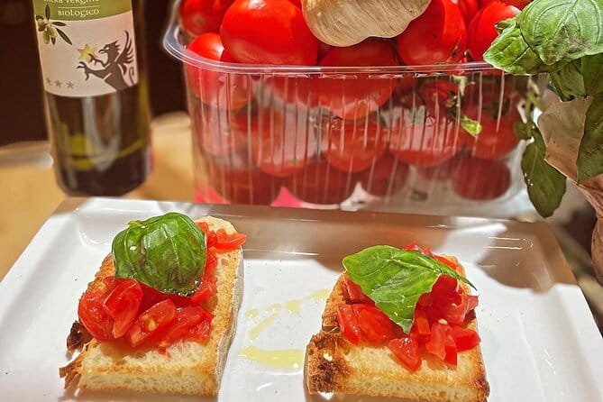 Florence Wine Tasting Experience with Three Types of Tuscan Wine - Practical Considerations and Tips