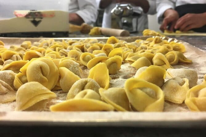 Florentine Dinner - The Logistics: Timing, Location, and Whats Included