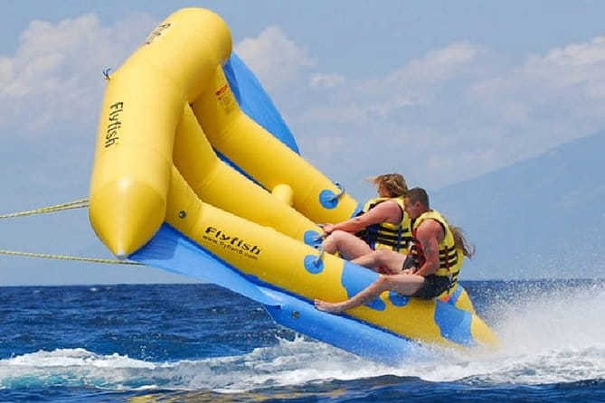 Fly Fish Ride in Benidorm - Who Is This Experience Best For?