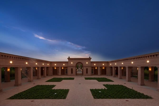 Fontanellato: a castle and a labyrinth in Parma countryside - Final Thoughts