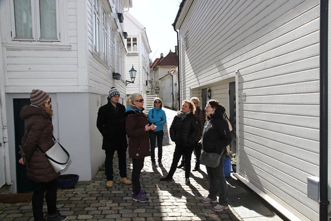 Food and Culture walk - Who Will Love This Tour?