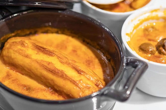 Food and silk tour in Lyon - Price and Logistics: Is It Worth It?