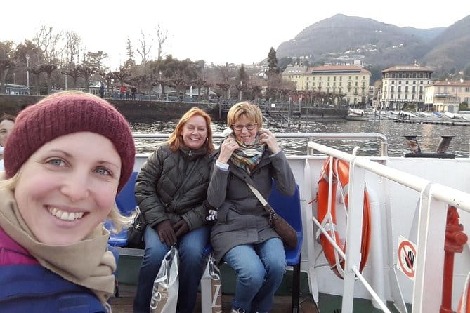 Food and Wine tour on Como Lake - small group tour - Why This Tour Offers Good Value