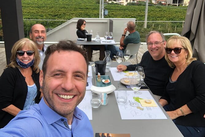 Food and Wine Tour on the Prosecco Hills from Venice - The Heart of the Experience: Food, Wine, and Authenticity