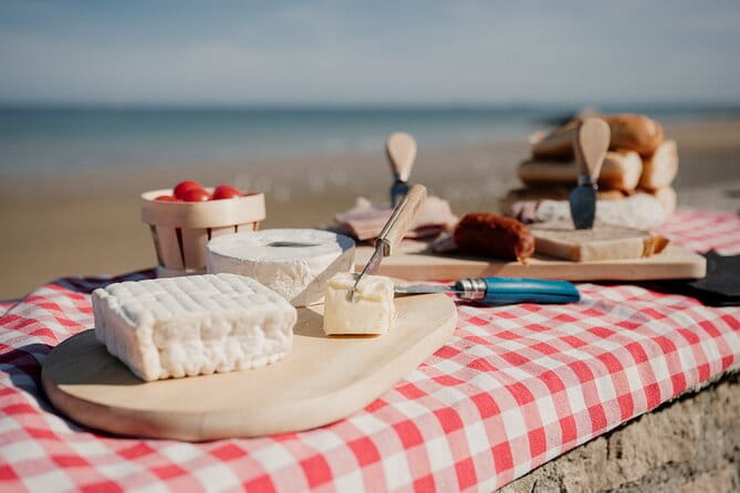 Food & Drink E-Bike guided Tour / Private - Who Is This Tour Best For?